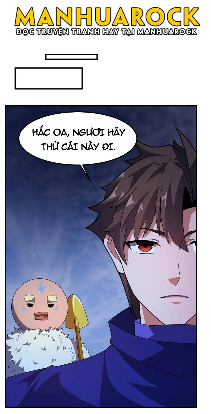 Thần Sủng Tiến Hóa Chapter 299 - 9