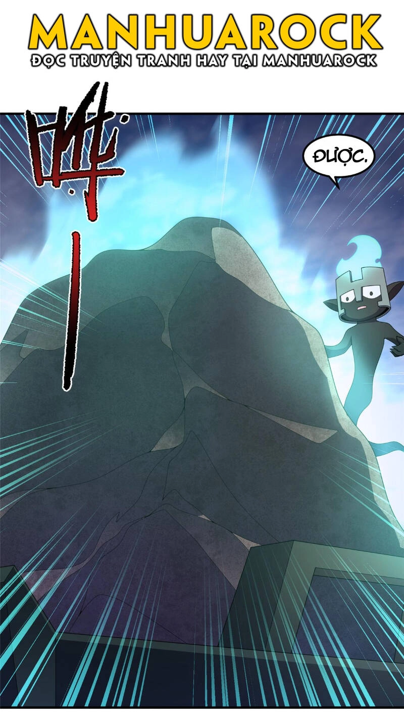 Thần Sủng Tiến Hóa Chapter 299 - 10