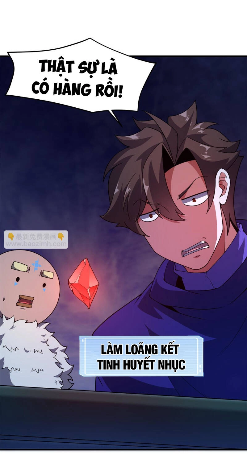 Thần Sủng Tiến Hóa Chapter 299 - 11