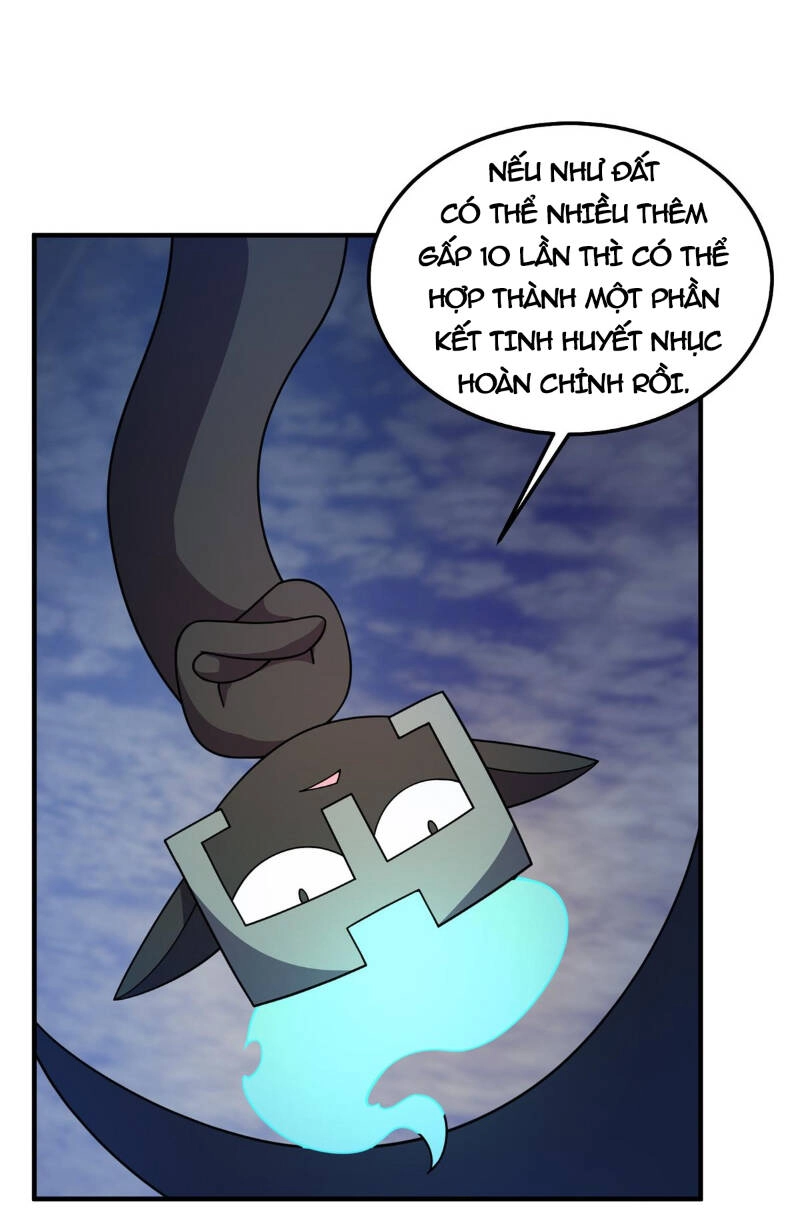 Thần Sủng Tiến Hóa Chapter 299 - 12