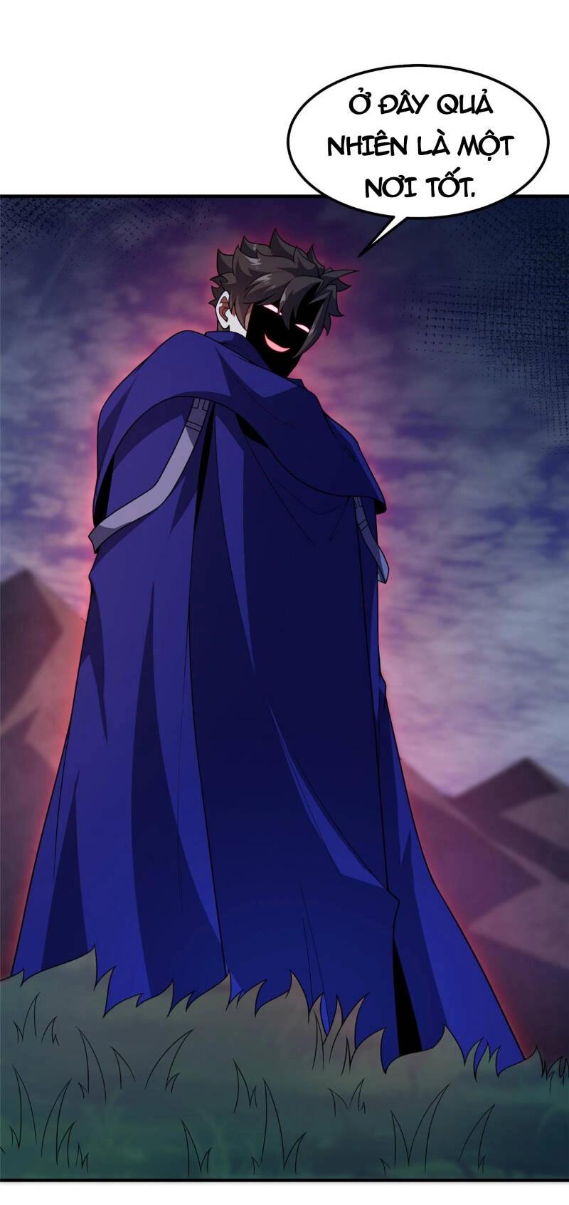 Thần Sủng Tiến Hóa Chapter 299 - 14