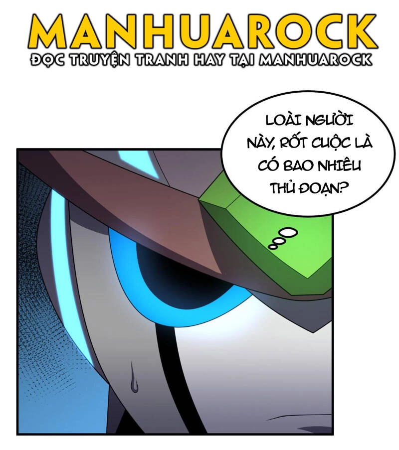 Thần Sủng Tiến Hóa Chapter 299 - 16