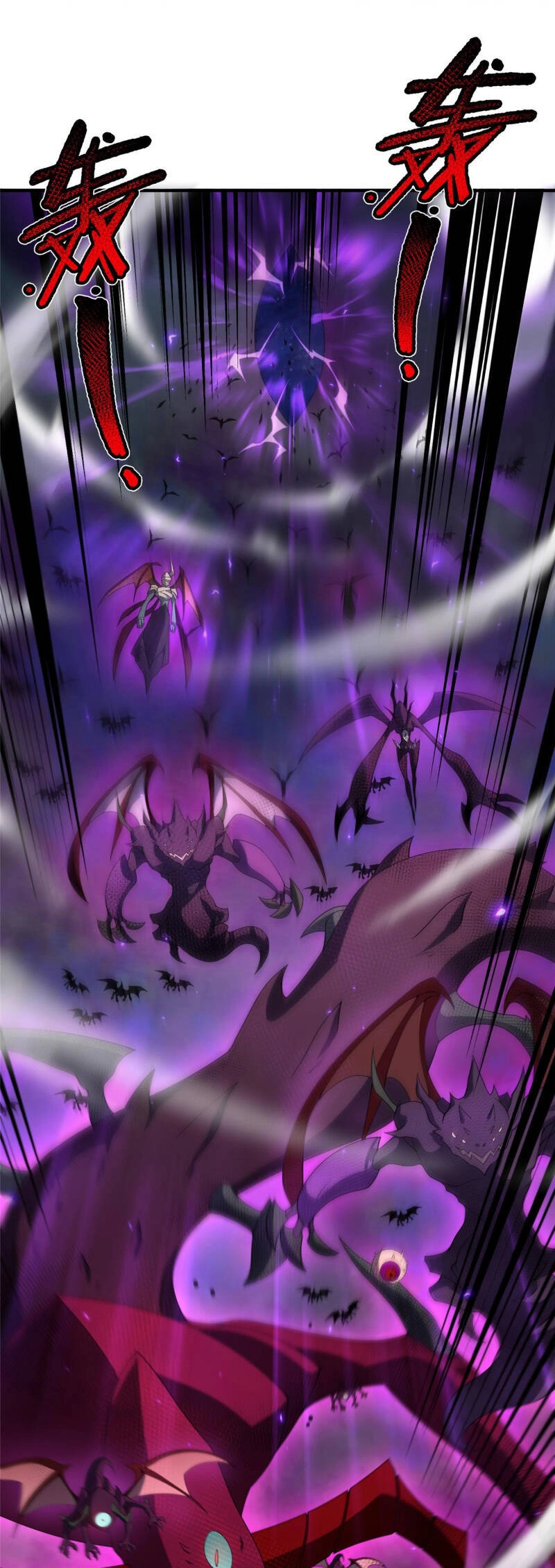 Thần Sủng Tiến Hóa Chapter 299 - 19