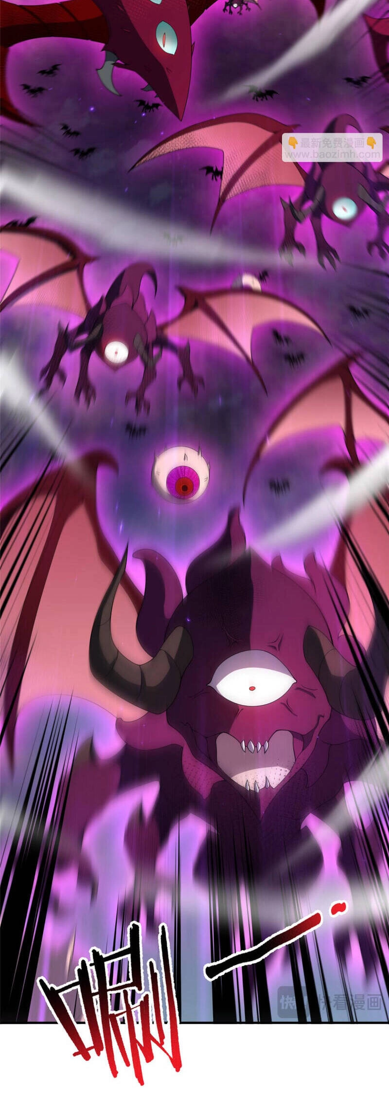 Thần Sủng Tiến Hóa Chapter 299 - 20