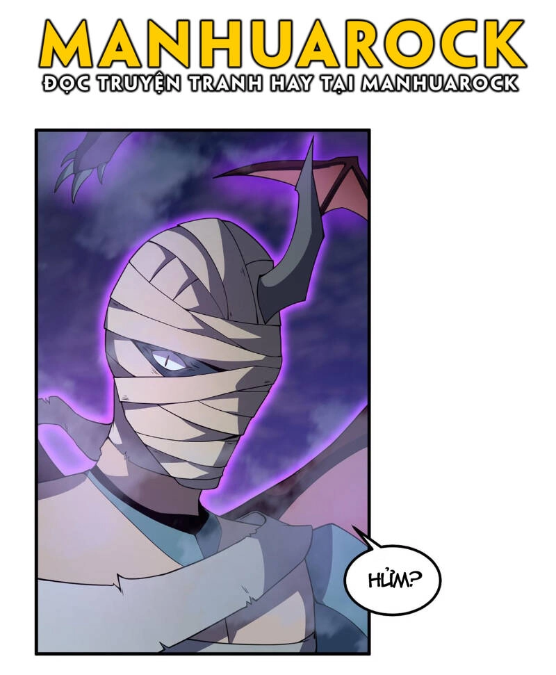 Thần Sủng Tiến Hóa Chapter 299 - 21