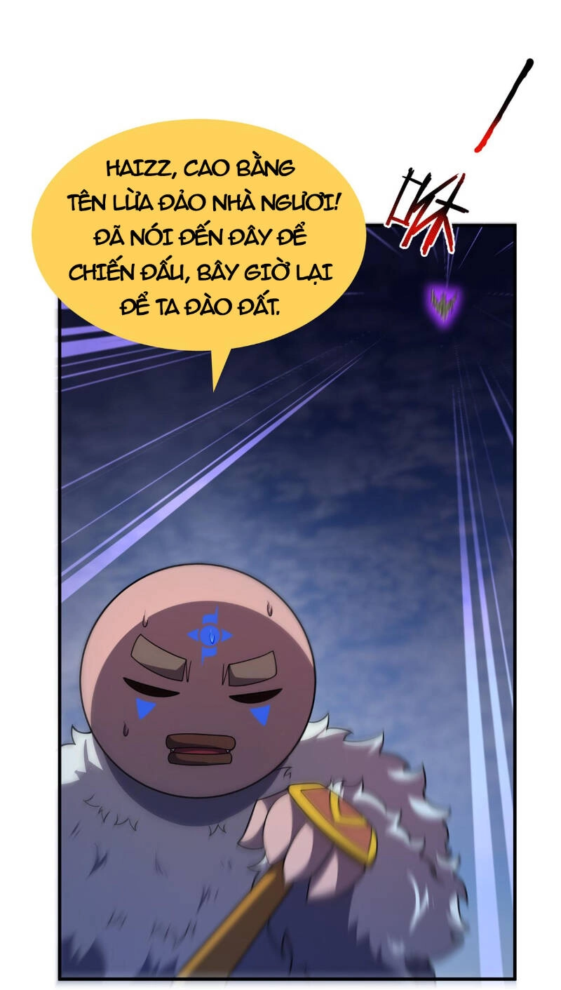 Thần Sủng Tiến Hóa Chapter 299 - 24