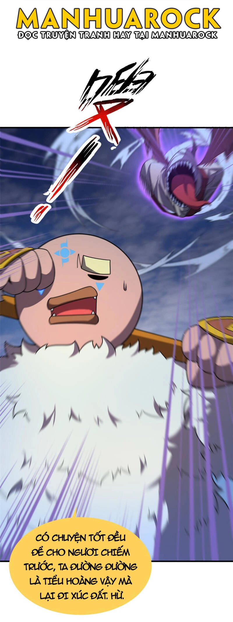 Thần Sủng Tiến Hóa Chapter 299 - 25