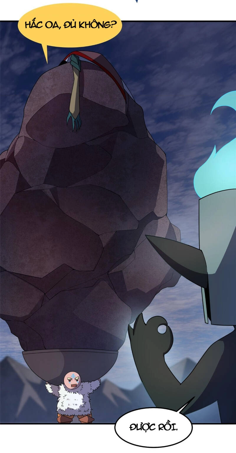 Thần Sủng Tiến Hóa Chapter 299 - 27