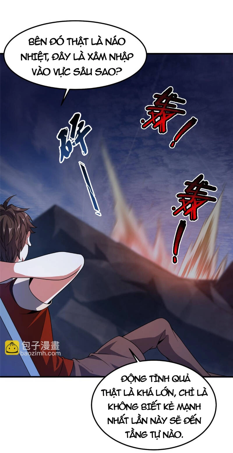 Thần Sủng Tiến Hóa Chapter 299 - 29