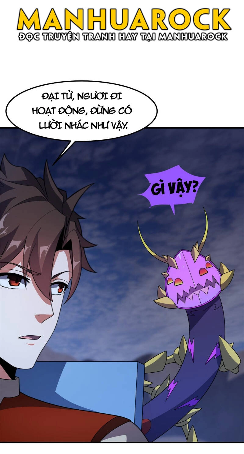 Thần Sủng Tiến Hóa Chapter 299 - 31