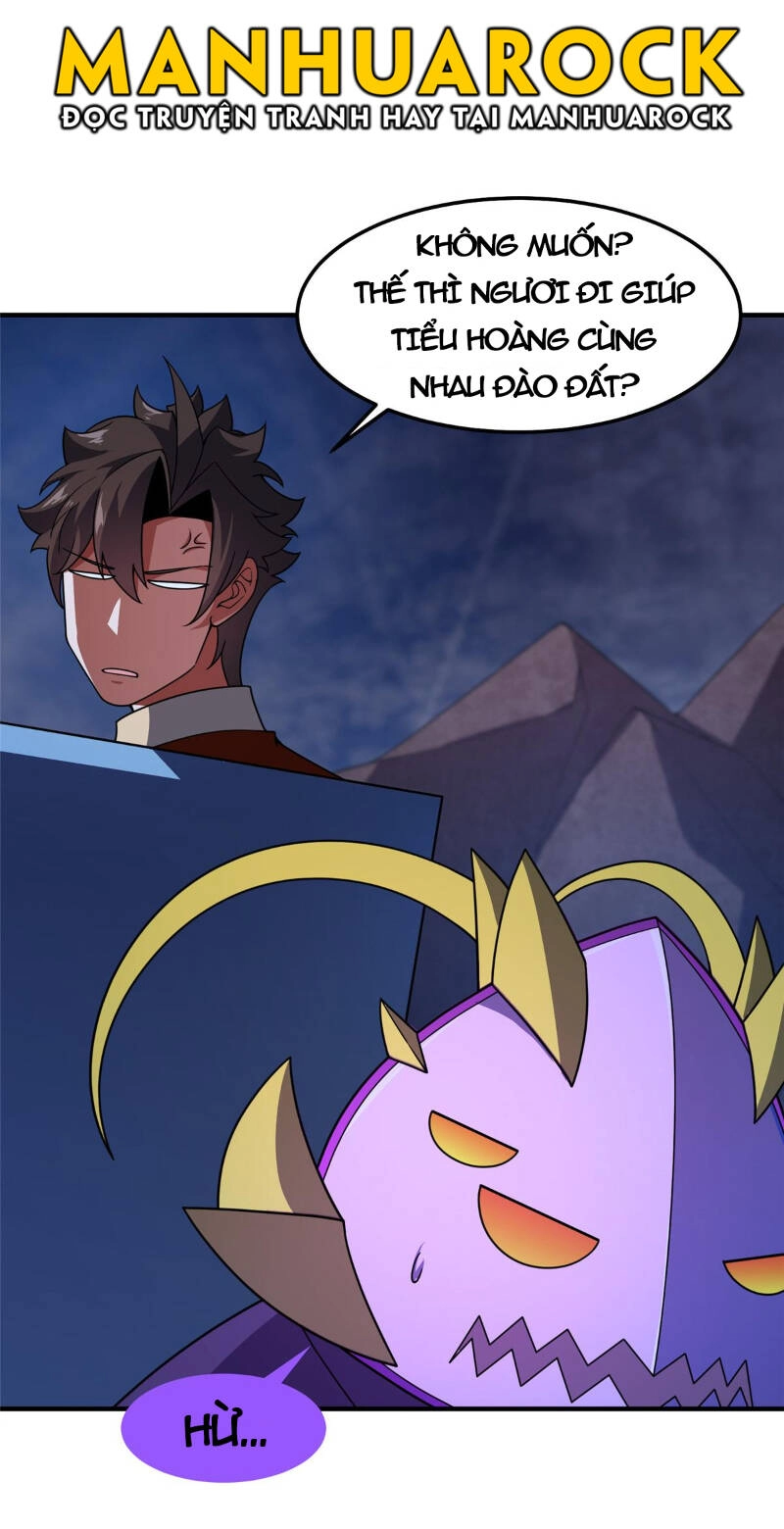 Thần Sủng Tiến Hóa Chapter 299 - 32