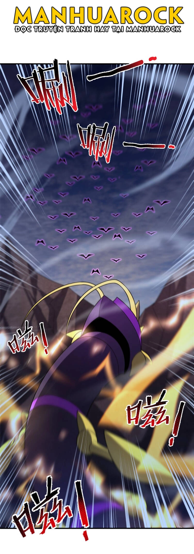 Thần Sủng Tiến Hóa Chapter 299 - 33