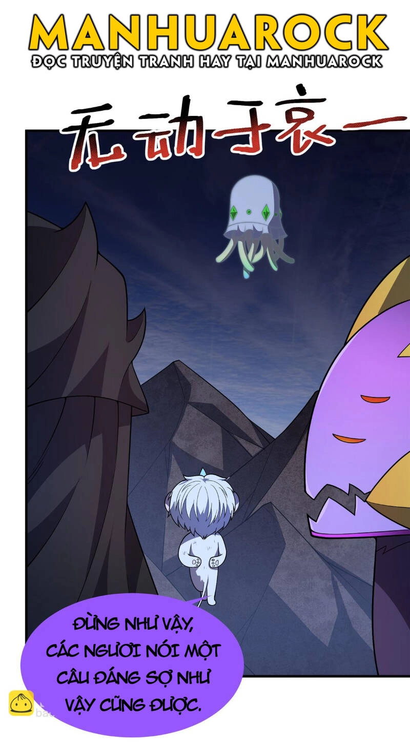 Thần Sủng Tiến Hóa Chapter 299 - 39