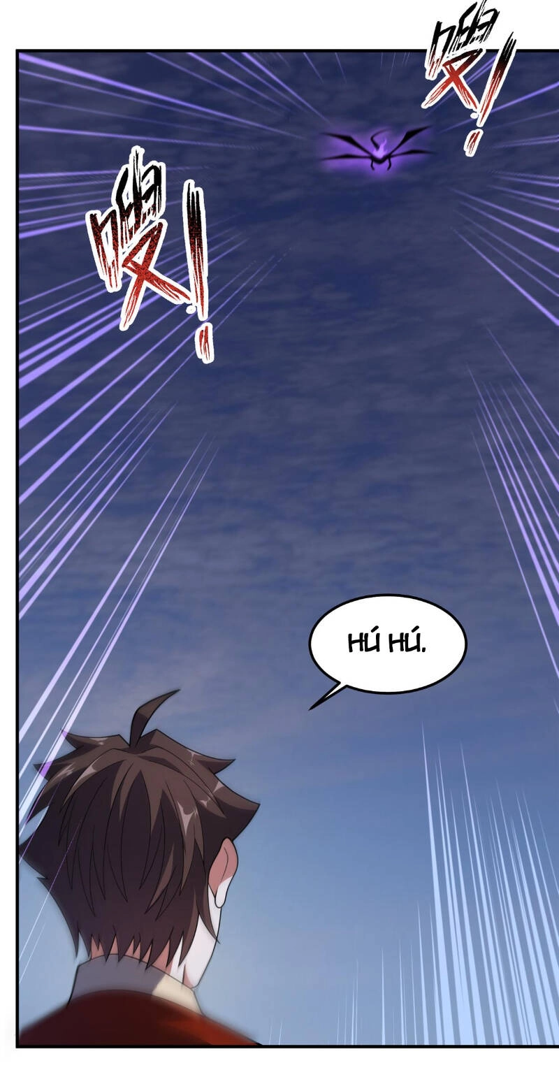 Thần Sủng Tiến Hóa Chapter 299 - 41