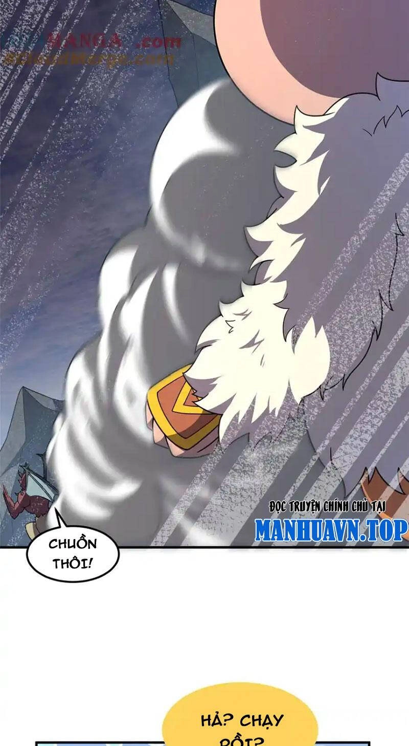 Thần Sủng Tiến Hóa Chapter 300 - 44