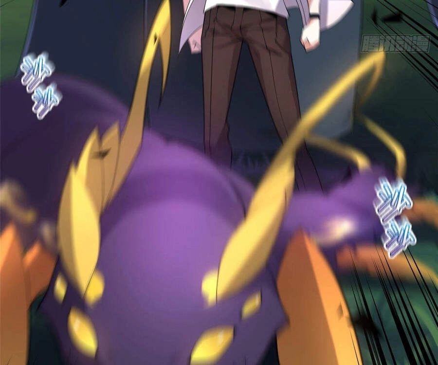 Thần Sủng Tiến Hóa Chapter 35 - 28