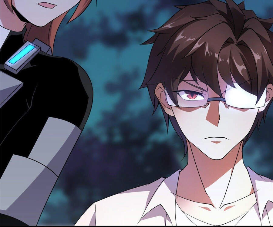 Thần Sủng Tiến Hóa Chapter 35 - 33