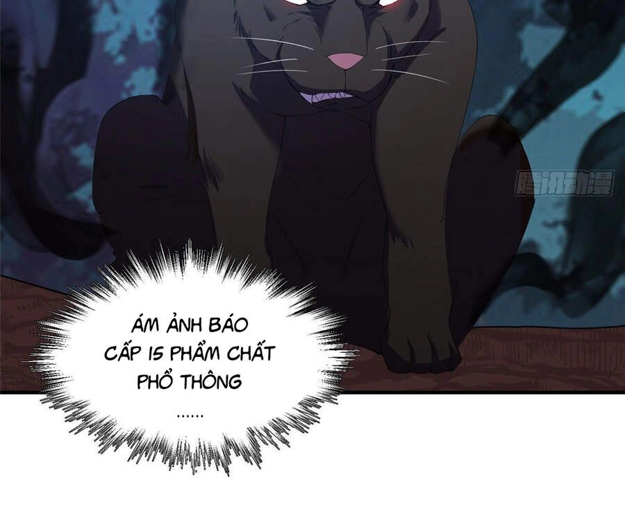 Thần Sủng Tiến Hóa Chapter 35 - 37