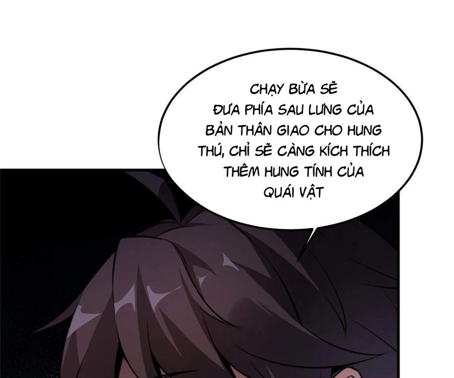 Thần Sủng Tiến Hóa Chapter 35 - 38