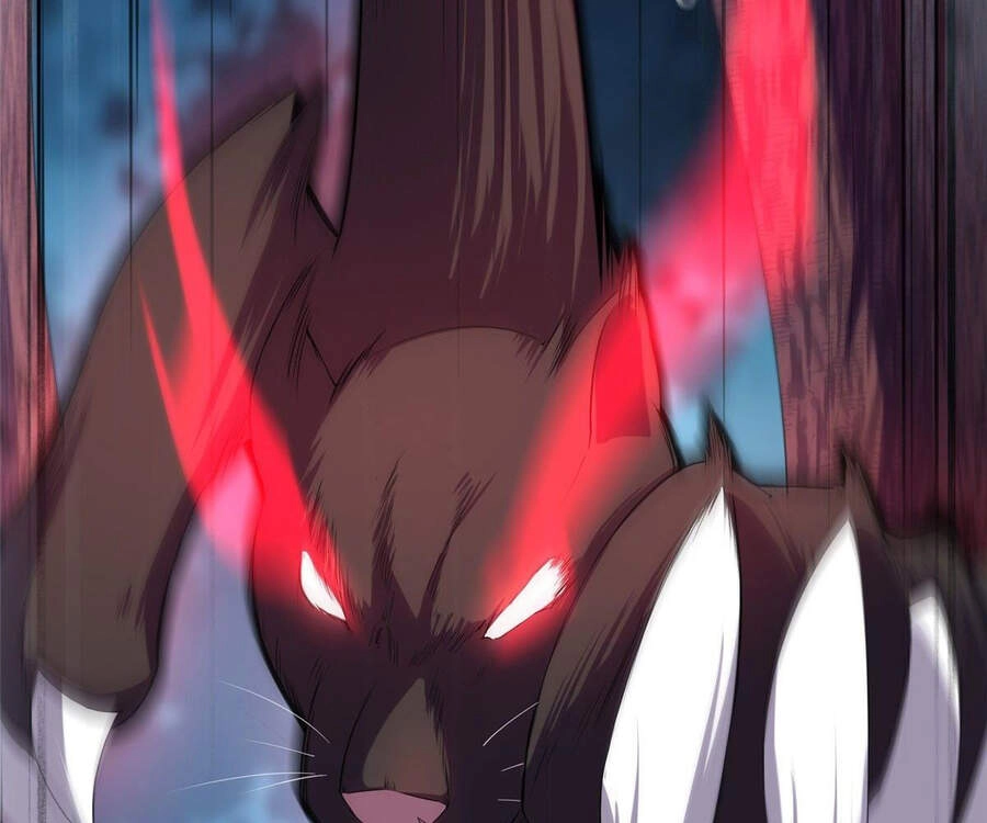 Thần Sủng Tiến Hóa Chapter 35 - 43