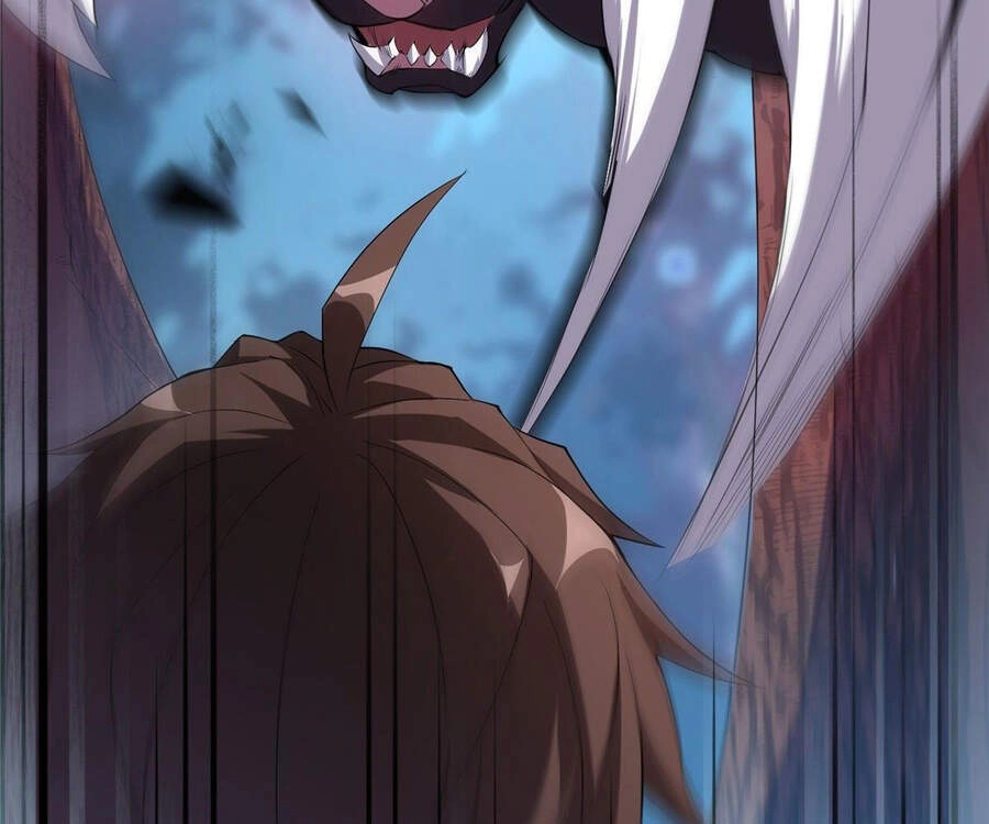 Thần Sủng Tiến Hóa Chapter 35 - 44