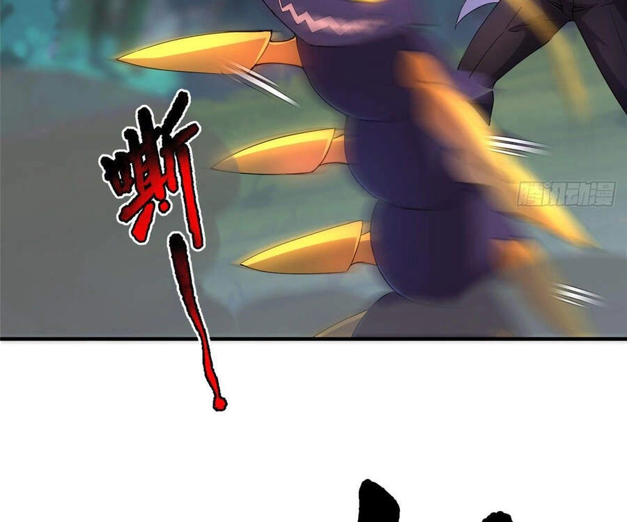 Thần Sủng Tiến Hóa Chapter 35 - 48