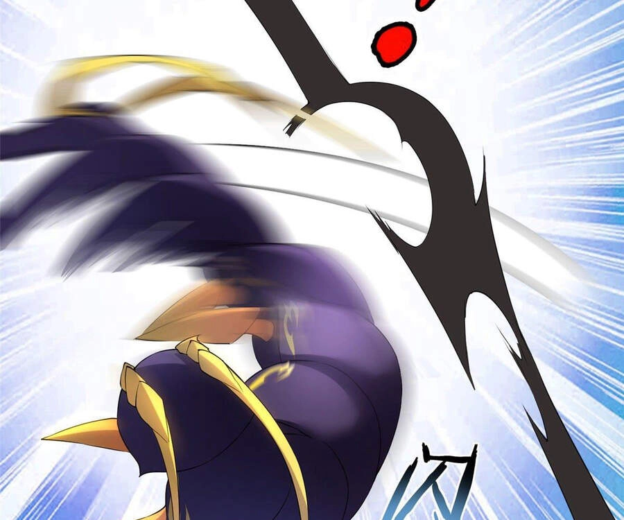 Thần Sủng Tiến Hóa Chapter 35 - 50