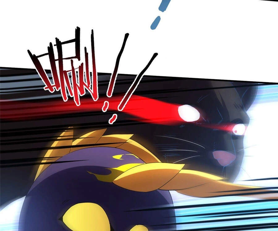 Thần Sủng Tiến Hóa Chapter 35 - 52