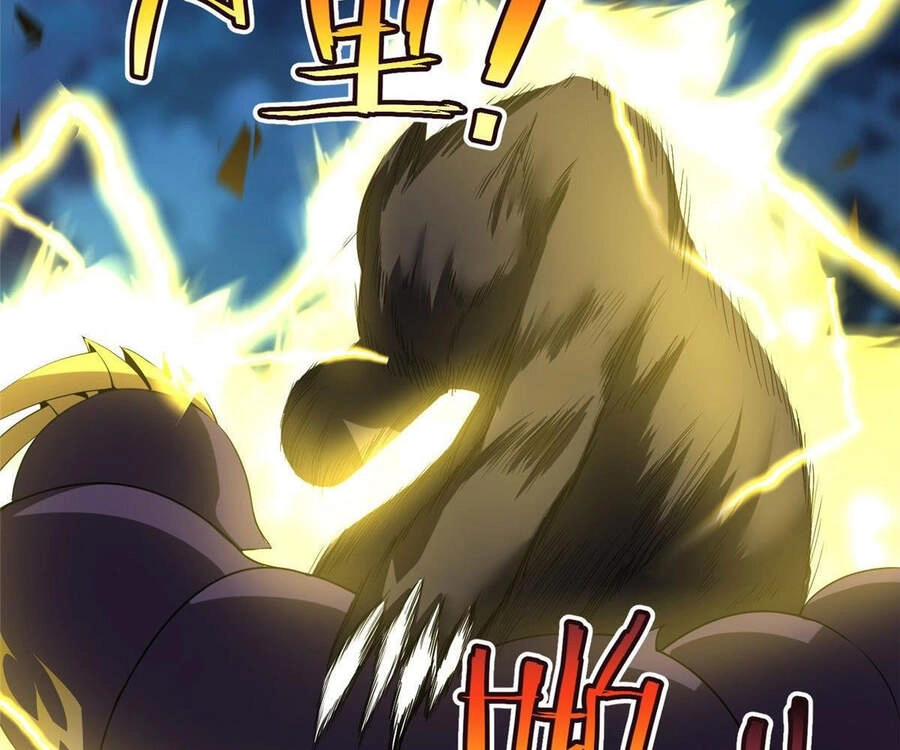 Thần Sủng Tiến Hóa Chapter 35 - 58