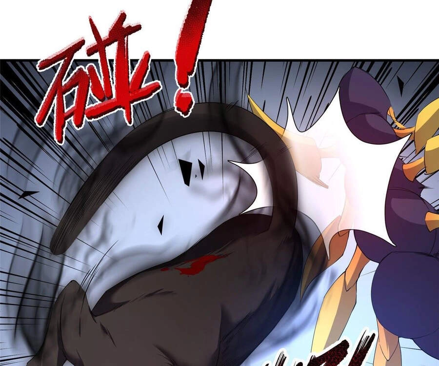 Thần Sủng Tiến Hóa Chapter 35 - 64