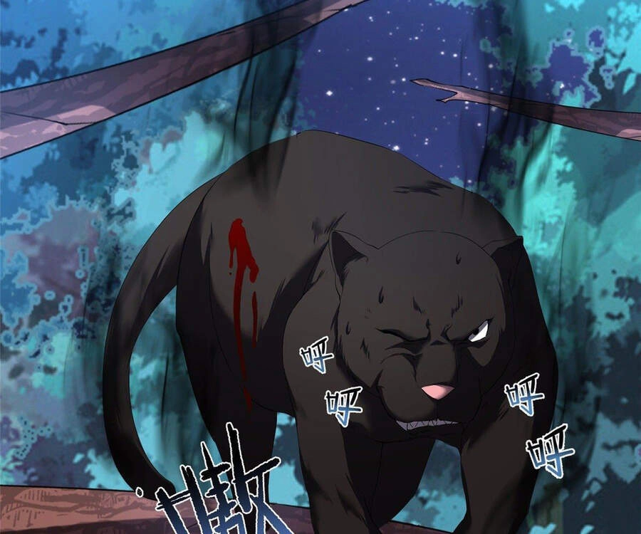 Thần Sủng Tiến Hóa Chapter 35 - 68