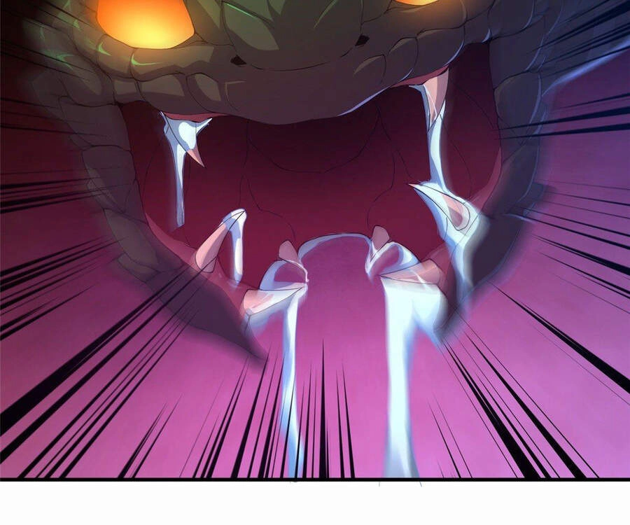 Thần Sủng Tiến Hóa Chapter 35 - 80