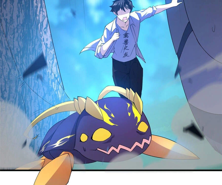 Thần Sủng Tiến Hóa Chapter 35 - 87