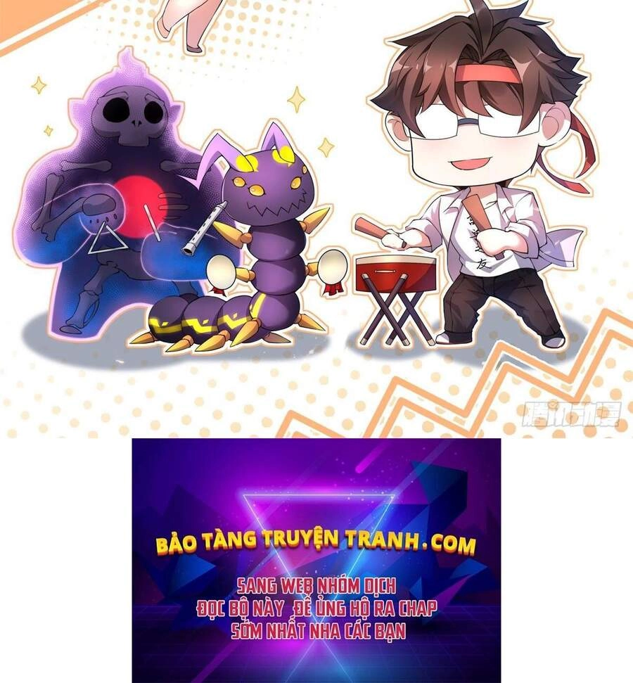 Thần Sủng Tiến Hóa Chapter 35 - 90