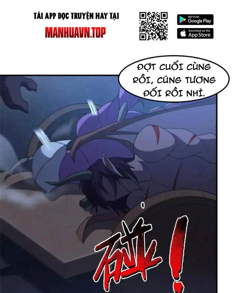 Thần Sủng Tiến Hóa Chapter 307 - 1