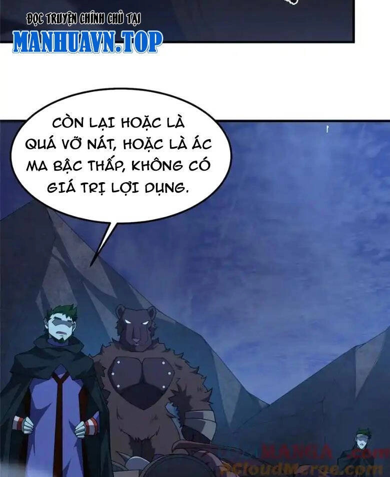 Thần Sủng Tiến Hóa Chapter 307 - 2