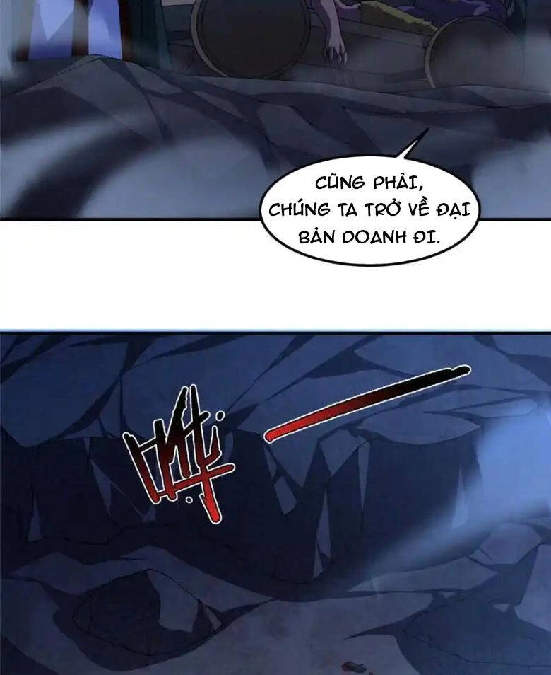 Thần Sủng Tiến Hóa Chapter 307 - 3