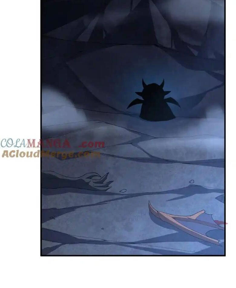 Thần Sủng Tiến Hóa Chapter 307 - 5