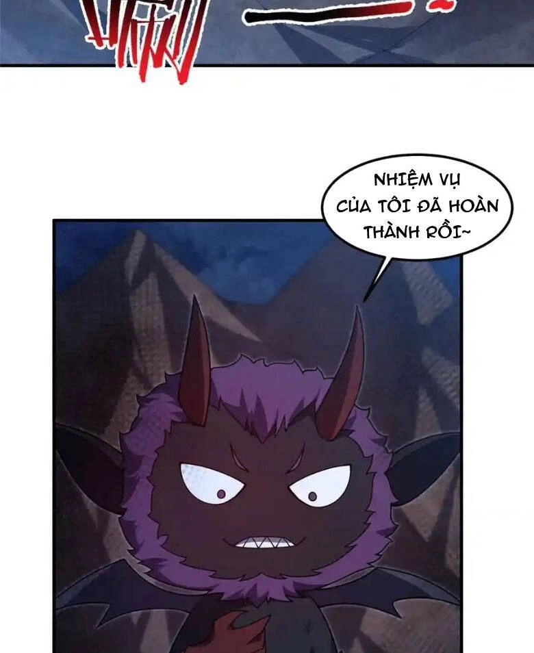 Thần Sủng Tiến Hóa Chapter 307 - 14