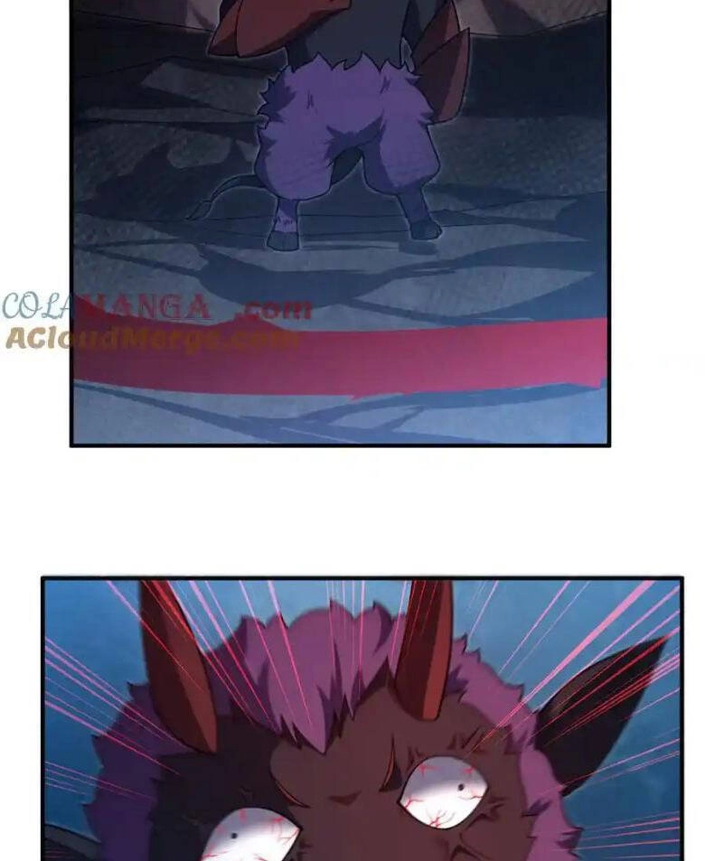 Thần Sủng Tiến Hóa Chapter 307 - 15