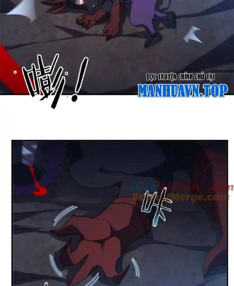 Thần Sủng Tiến Hóa Chapter 307 - 17