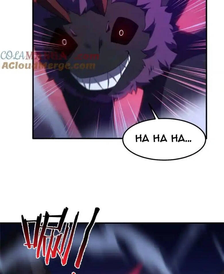 Thần Sủng Tiến Hóa Chapter 307 - 20