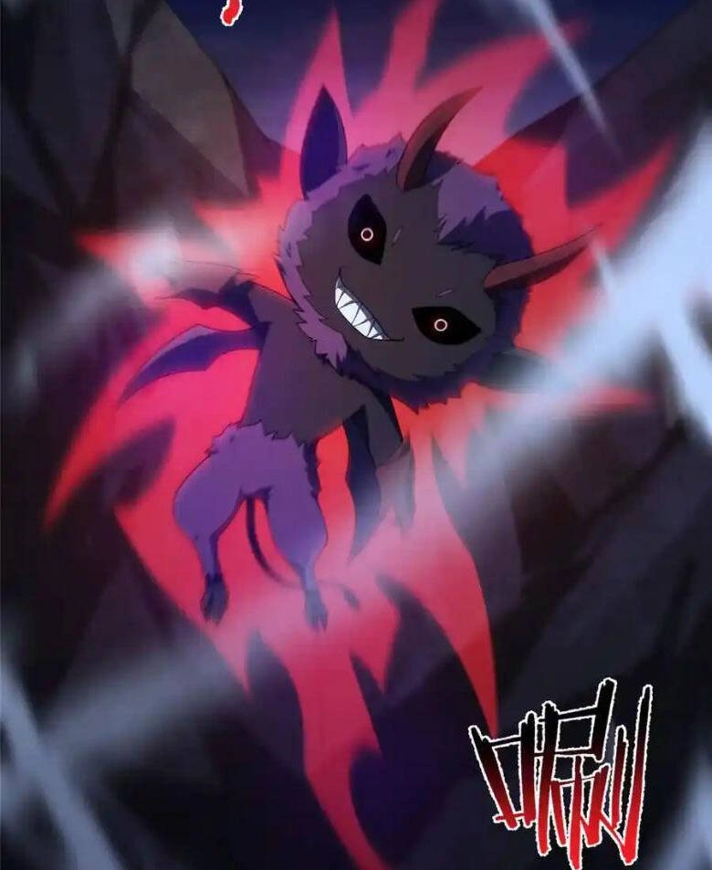 Thần Sủng Tiến Hóa Chapter 307 - 21