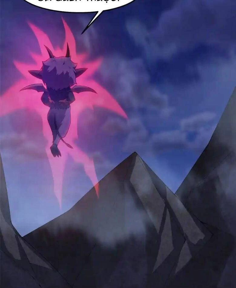 Thần Sủng Tiến Hóa Chapter 307 - 23