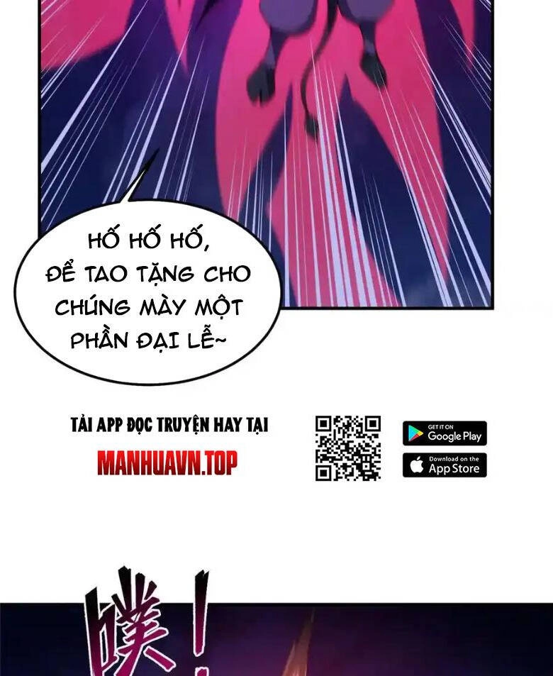 Thần Sủng Tiến Hóa Chapter 307 - 25