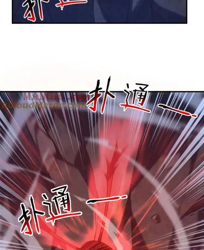 Thần Sủng Tiến Hóa Chapter 307 - 34