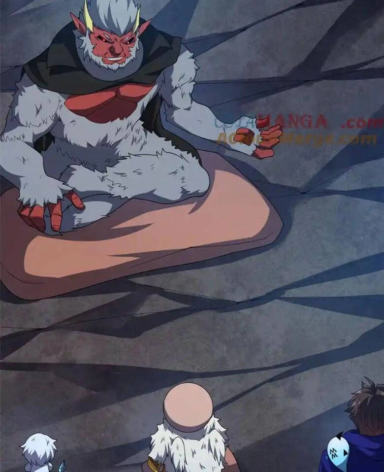 Thần Sủng Tiến Hóa Chapter 307 - 39