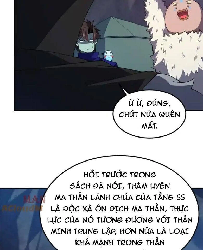 Thần Sủng Tiến Hóa Chapter 307 - 41