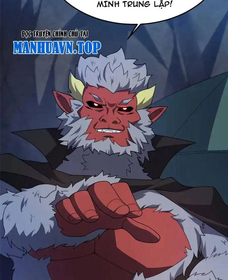 Thần Sủng Tiến Hóa Chapter 307 - 42