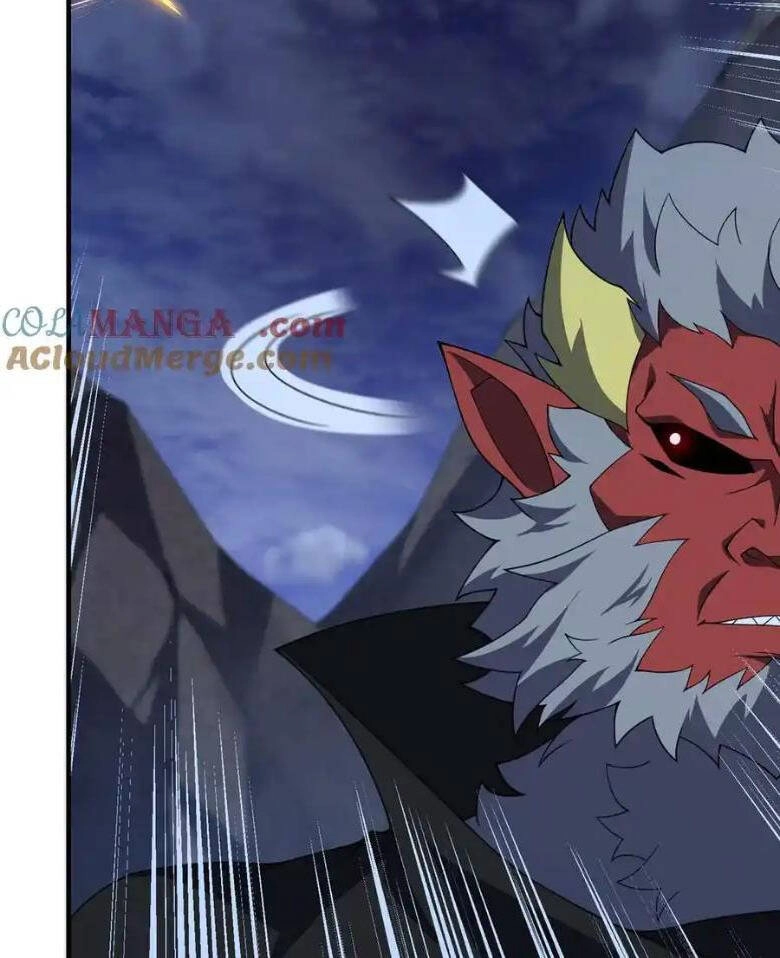 Thần Sủng Tiến Hóa Chapter 307 - 44